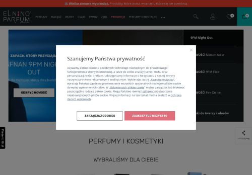 perfumy-perfumeria.pl