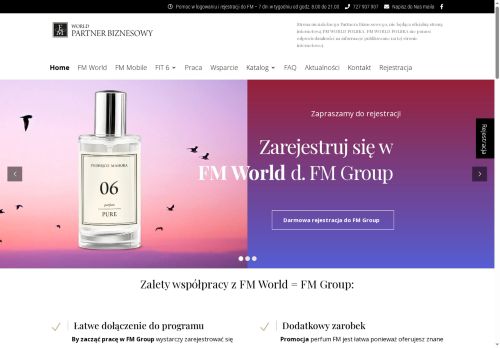 perfumyfm.biz