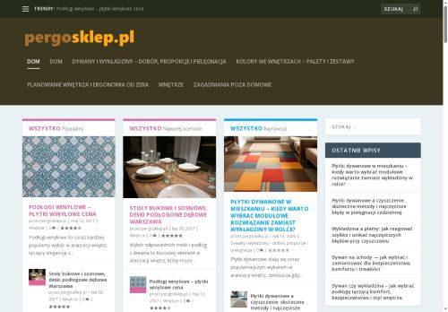 pergosklep.pl