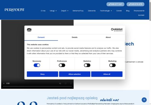 periodent.com.pl