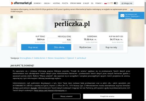 perliczka.pl