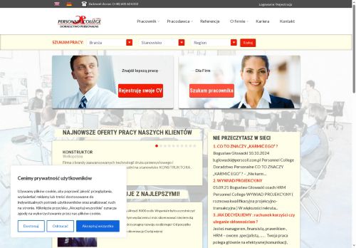 perscoll.com.pl