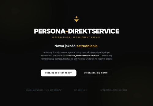 persona-direktservice.pl