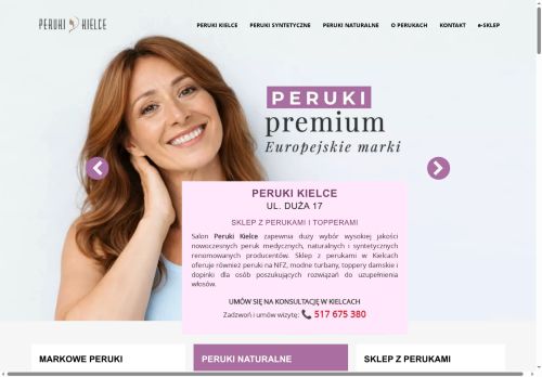 perukikielce.pl
