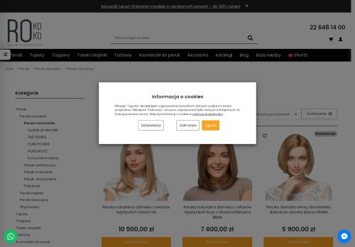 perukinaturalne.pl