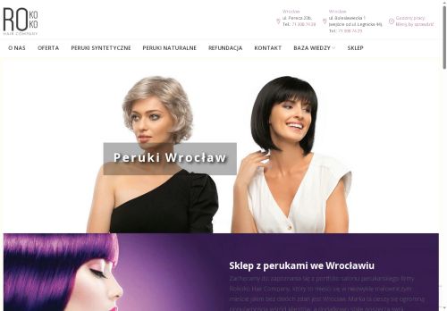 perukiwroclaw.pl