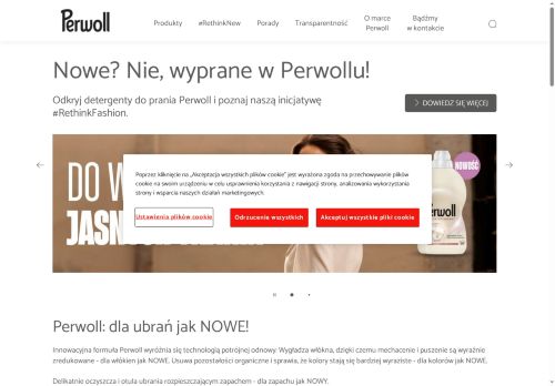 perwoll.pl