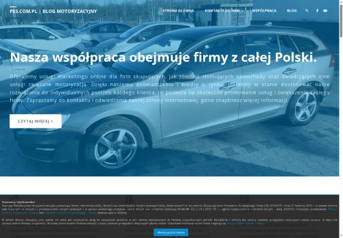 pes.com.pl