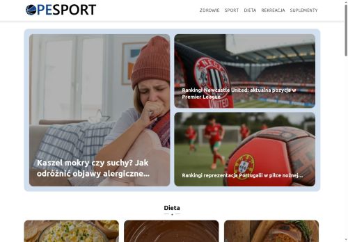pesport.pl