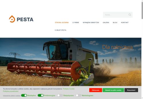 pesta.com.pl
