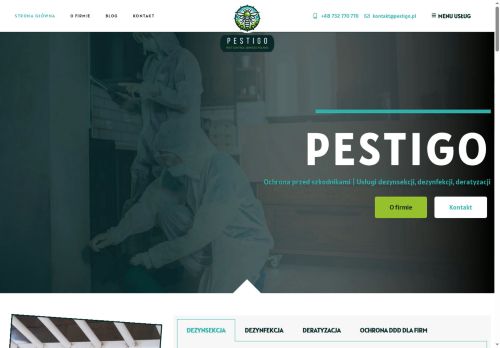 pestigo.pl