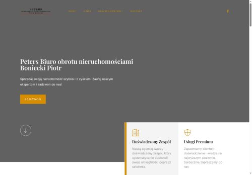peters.net.pl