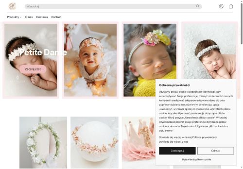petitedame.pl