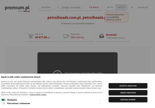 petrolheads.pl