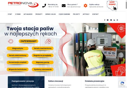 petronova.pl