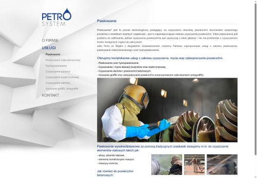 petrosystem.eu