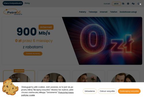 petrotel.pl
