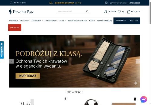 pewienpan.pl