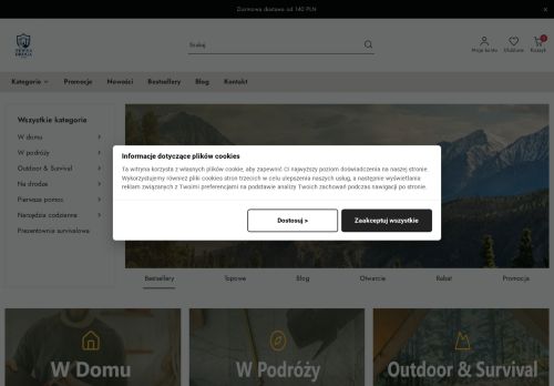 pewnadroga.pl