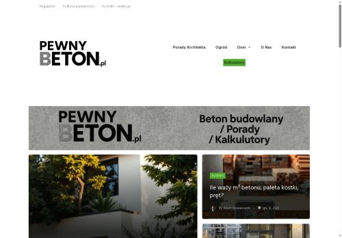 pewnybeton.pl