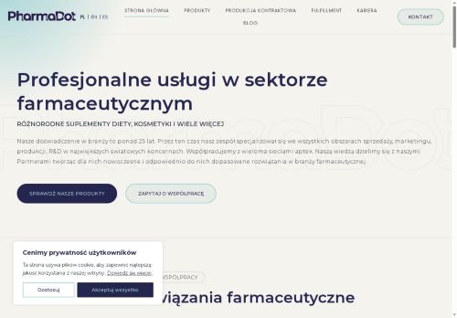 pharmadot.pl