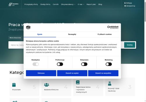 pharmajobs.pl