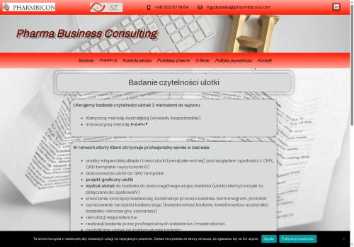 pharmbicon.com