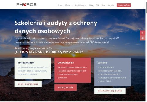 pharos.pl