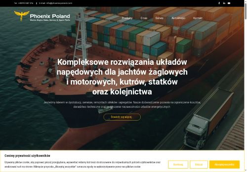 phoenix-poland.com.pl