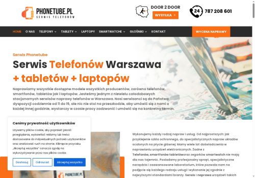 phonetube.pl