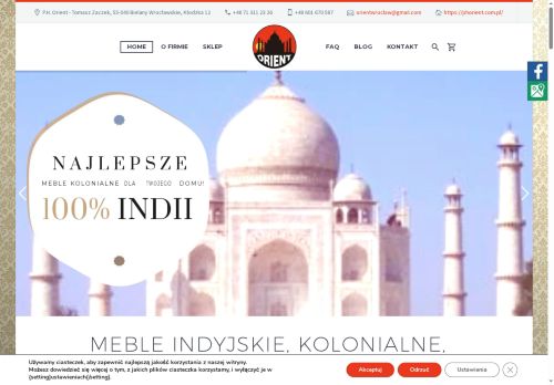 phorient.com.pl