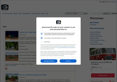 phototrans.eu