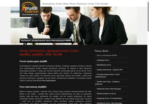 phpbb-assistant.com