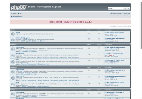 phpbb.pl