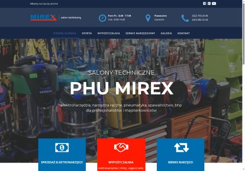 phumirex.pl
