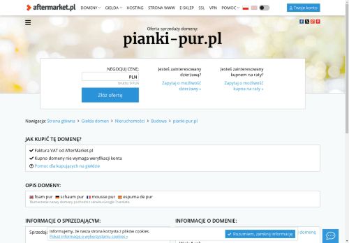 pianki-pur.pl