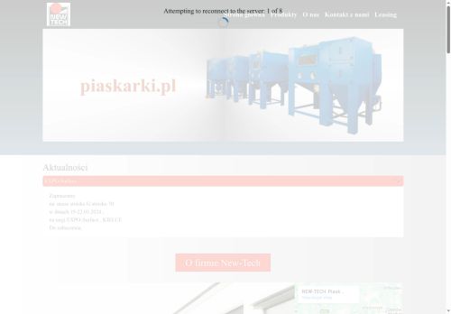 piaskarki.pl