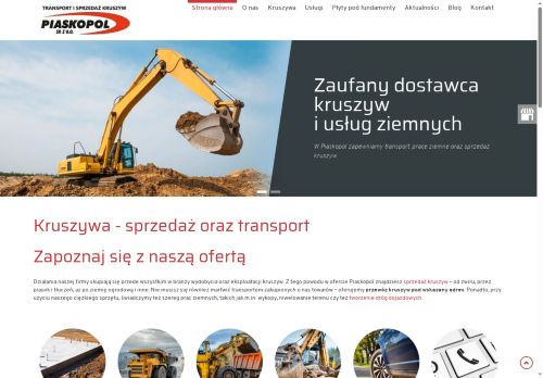 piaskopol.com