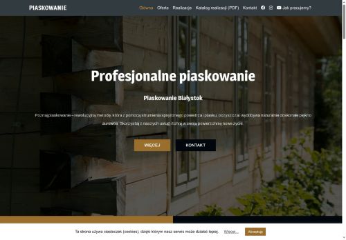 piaskowanie-drewna.com.pl