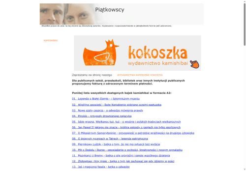 piatkowscy.eu