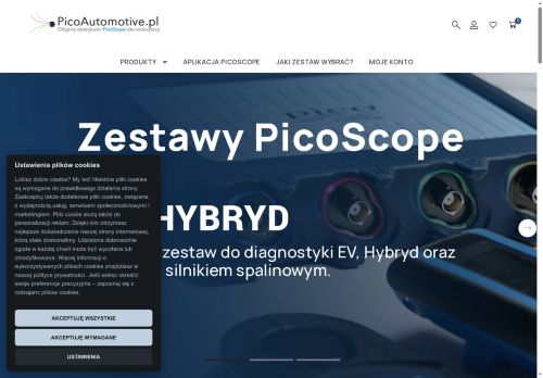 picoautomotive.pl