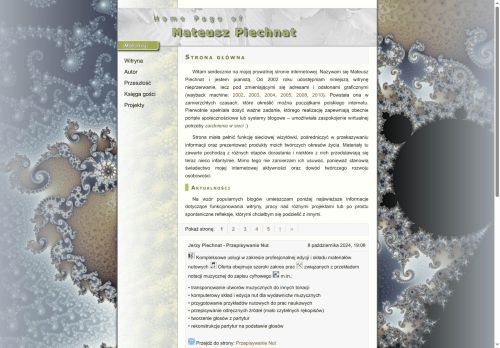 piechnat.pl