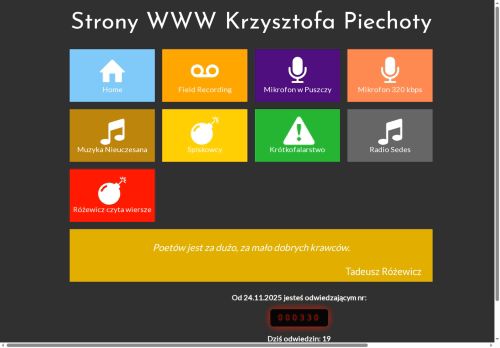 piechota.pl
