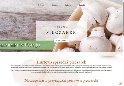 pieczarkiczestochowa.pl