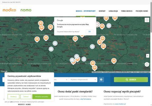pieczatki-modico.pl