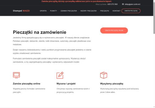 pieczatki.net