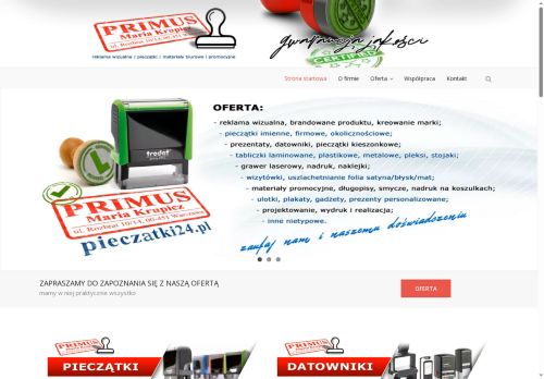 pieczatki24.pl