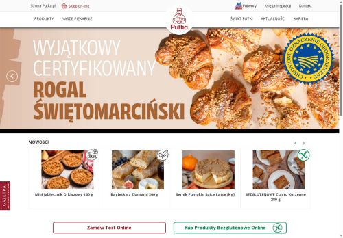 piekarnia.pl