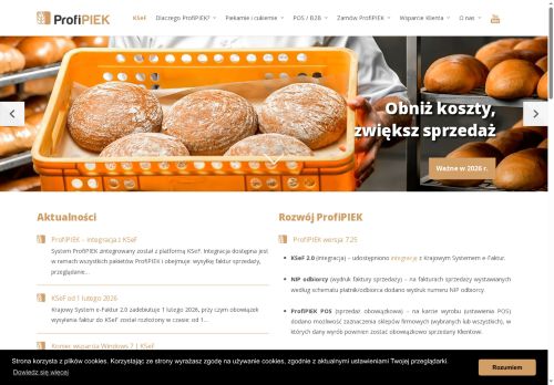 piekarnie.pl