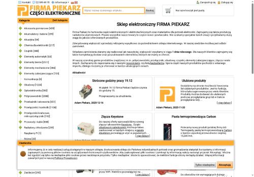 piekarz.pl